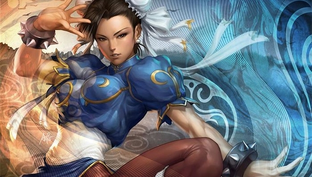 10个匪夷所思到令人惊叹的游戏视频