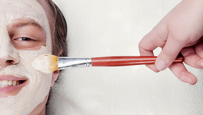 男性个人护理市场持续增长