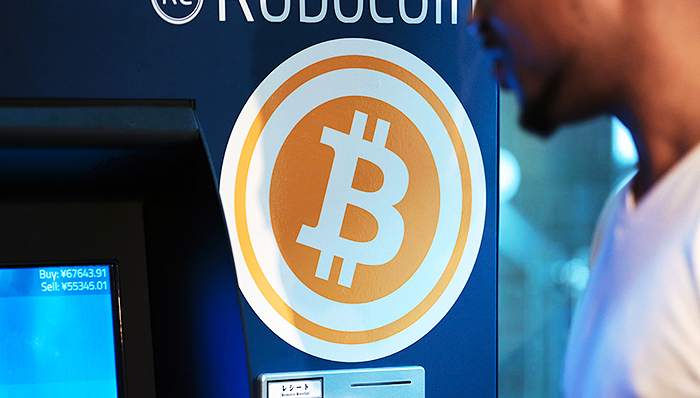 比特币“挖矿机”诞生