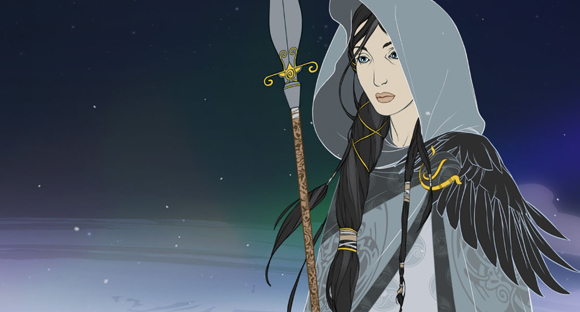 口袋里的10款硬派RPG（含视频介绍）