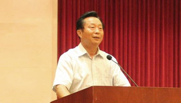 中国,反腐,,军事检察机关,广州军区空军原政委,王玉发