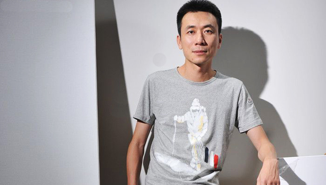 追光动画创始人王微：《小门神》能否叩开动画之门？