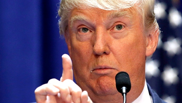 川普,特朗普,美国,福布斯