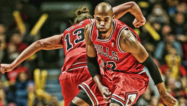 NBA,张佳玮,芝加哥公牛队,吉米·巴特勒,泰·吉布森