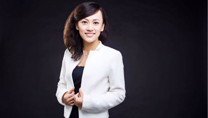 滴滴快的,柳青,乳腺癌,创业,互联网