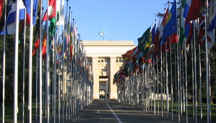 联合国,朝鲜为人知