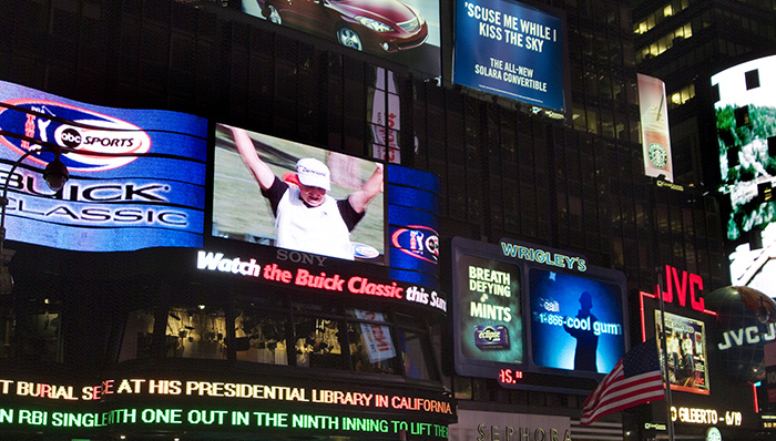 传统的电视模式正在瓦解