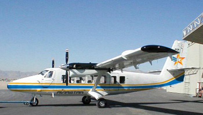 印尼一架载有十人的小型客机失联 乘客中有三名儿童