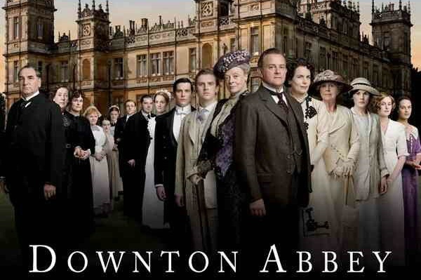 为何大家都爱英国古装剧？这七大剧中要素你们太爱看