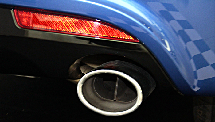 汽车排放,大众排放造假丑闻,大众,奔驰,现代汽车