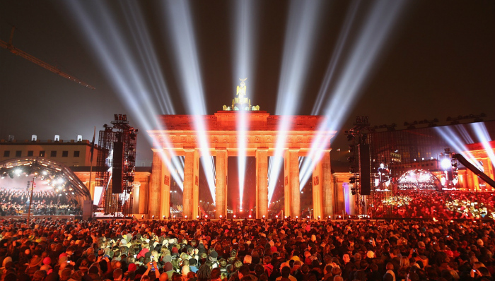 第二次世界大战,德国,欧洲社会