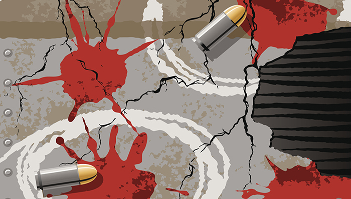 菲律宾,枪击,中国人,身亡