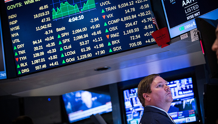 10月美联储加息预期降温