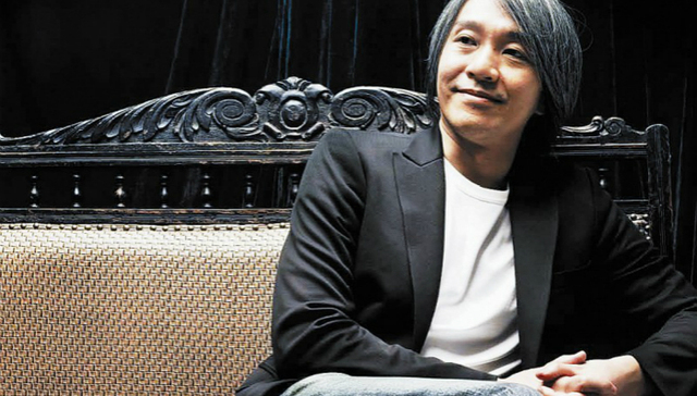 周星驰,影视行业,喜剧,商人周星驰