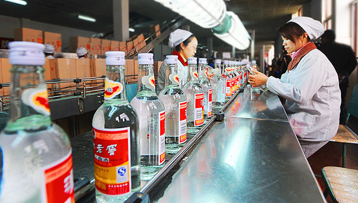 泸州老窖调整经销体系,柒泉模式或将中止