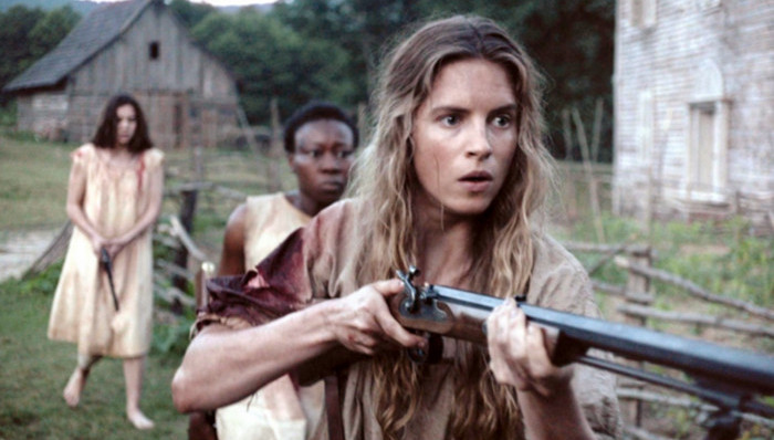 “强大的”女性角色应该是什么样子的？