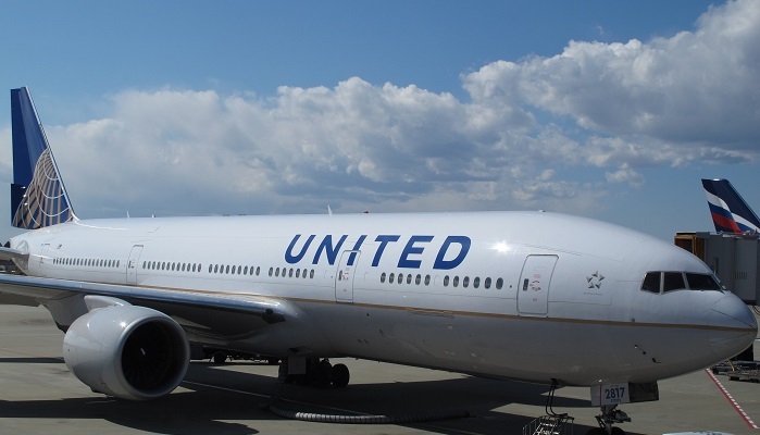 美联航,猝死,机长