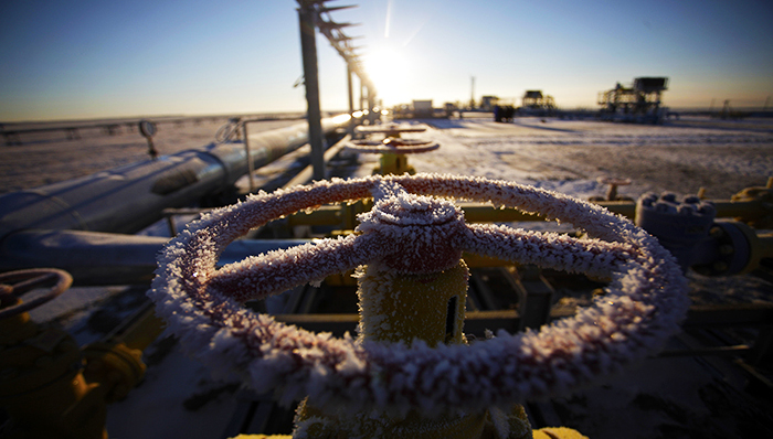 中国天然气需求降低,能源巨头中国市场遇寒冬