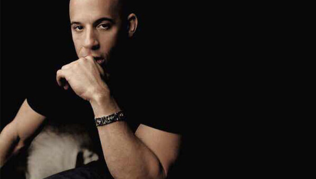 范·迪塞尔来和你说说《速度与激情》电影还有多少部