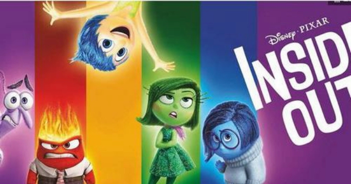 知道这些彩蛋，《头脑特工队》会好看10倍