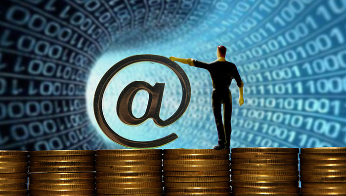 为人才提供发展空间,抵抗互联网金融跳槽风气