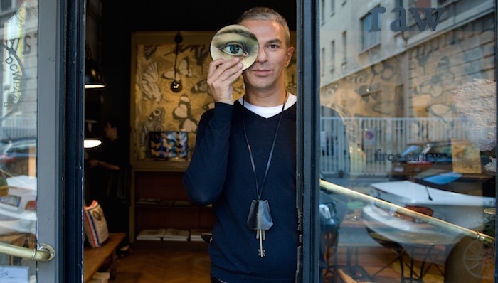 纽约时报,Jil,Sander