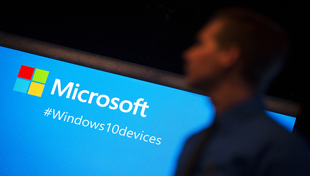 微软新硬件产品挑战苹果