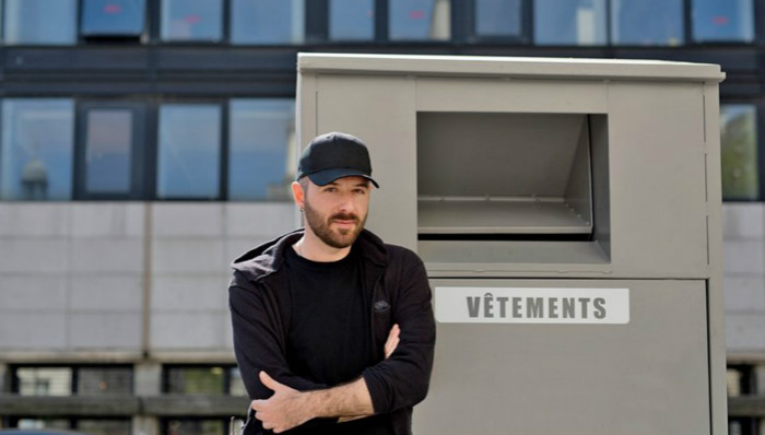 创意设计,巴黎世家,新晋设计师