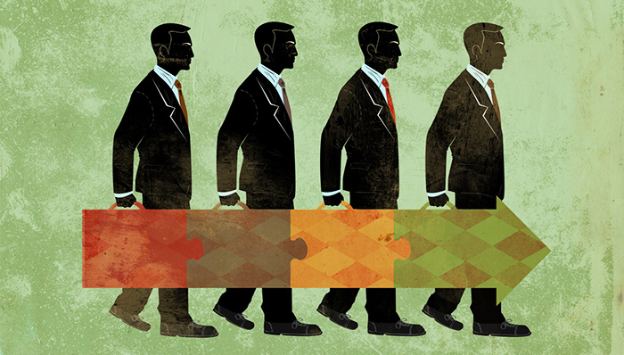 9月公募基金经理离职人数创新低