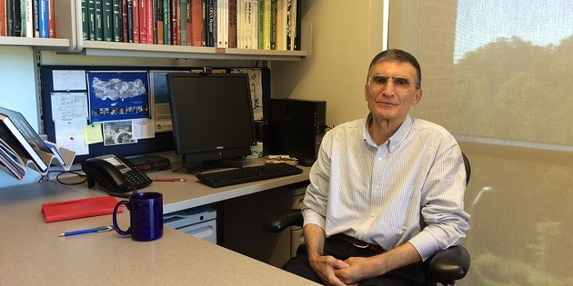 【独家】专访诺贝尔化学奖得主桑卡：我以为自己会得医学奖