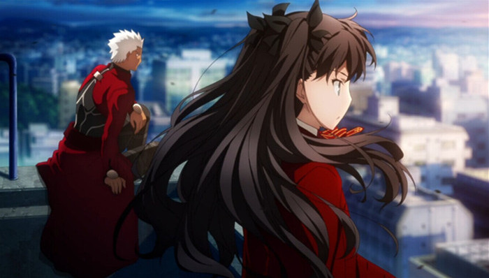 漫联集团取得《命运之夜》独家授权 华谊身影闪现