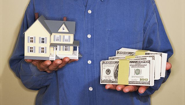 莫言的房子与屠呦呦的客厅：诺奖、房价与货币战争