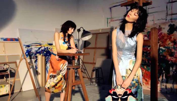 中国设计师品牌