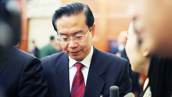 中石化,反腐,中石油