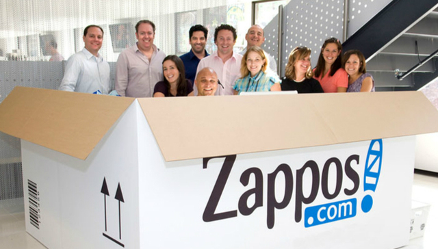 被称为“干掉CEO”的合弄制到底是什么