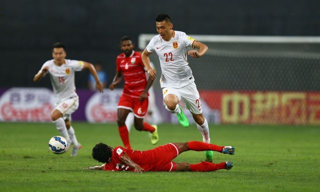 中超,版权,赛事转播