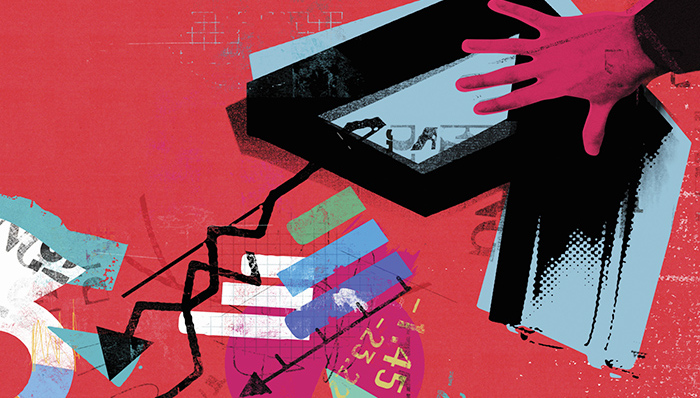 IMF今年第四次降低全球经济预期