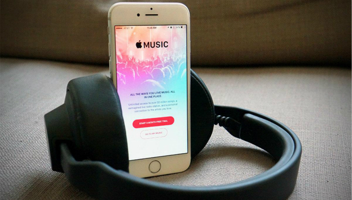 互联网,在线音乐,苹果,流媒体