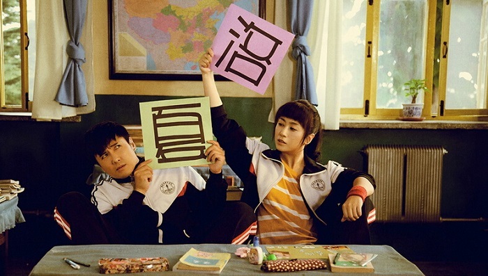 国庆档,电影票房,港囧,九层妖塔,解救吾先生,夏洛特烦恼