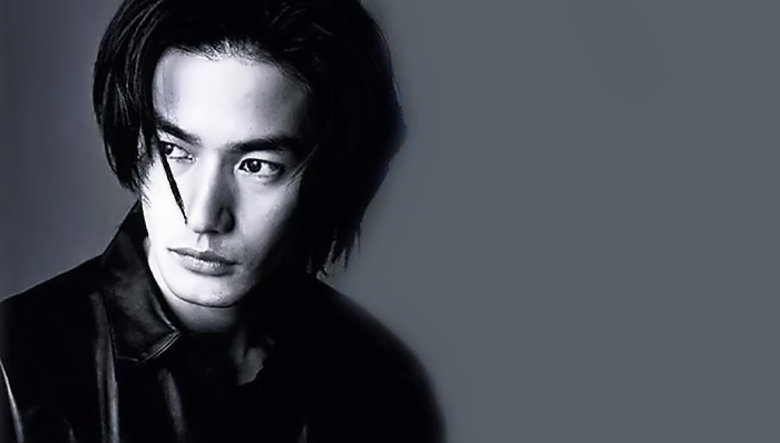 福山雅治之后又有男神结婚 竹野内丰被曝即将领证