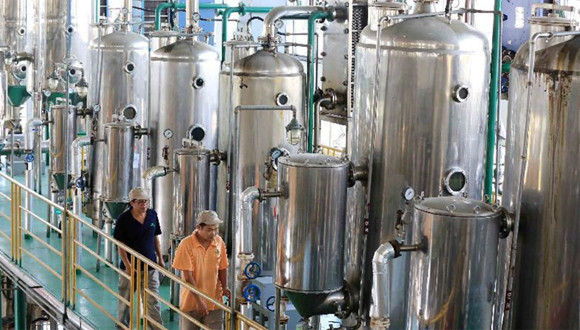 青蒿素,专利,市场