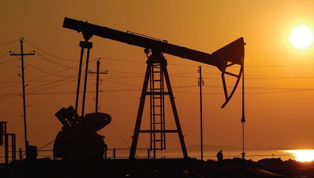 以色列发现巨大石油储量 中东能源格局会否生变？