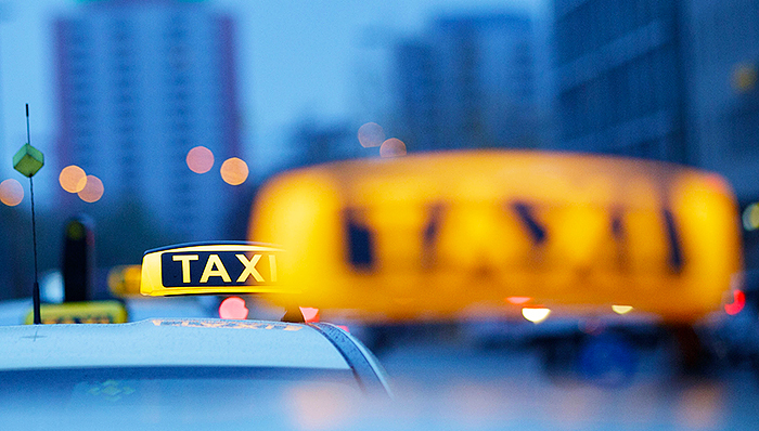 滴滴专车拿到首张平台资质许可