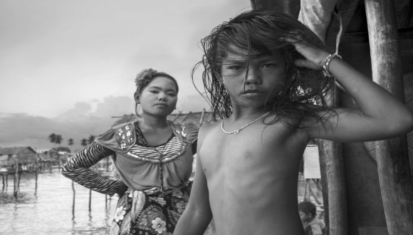 母系氏族,男女平等,女权,摄影