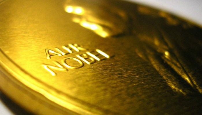 诺贝尔奖,诺贝尔基金会,诺贝尔基金会的钱为什么发不完