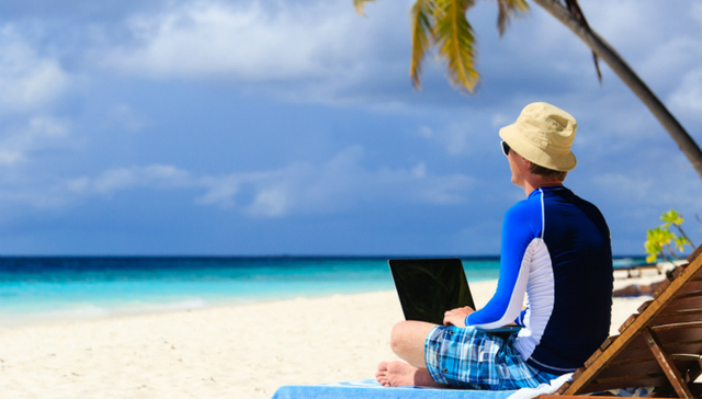 远程办公正在改变公司的运作 61家企业的经验告诉你它的关键所在