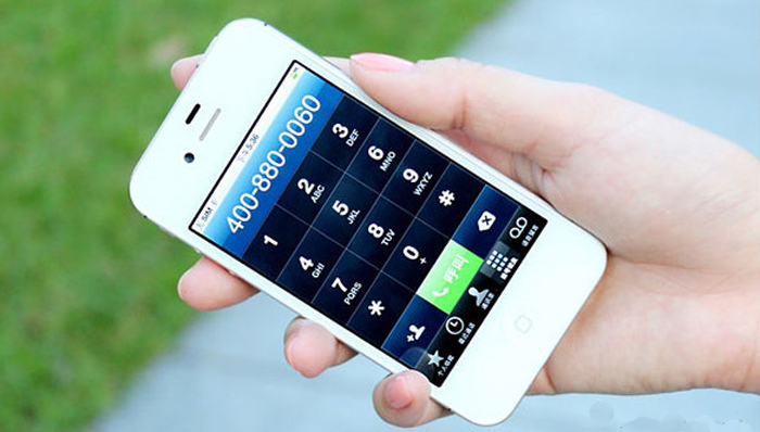 来电显示,运营商,收费