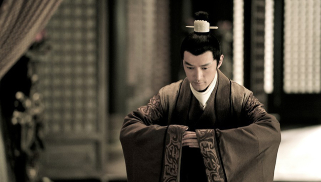 琅琊榜,电视剧,微信朋友圈