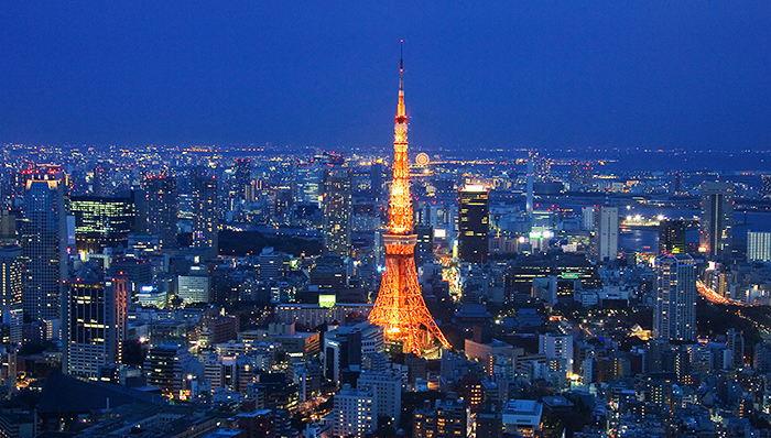 东京十年以来最贵住宅被中国人买下