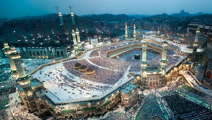 沙特阿拉伯,中东北非